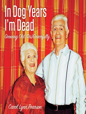 cover image of In Dog Years I'm Dead